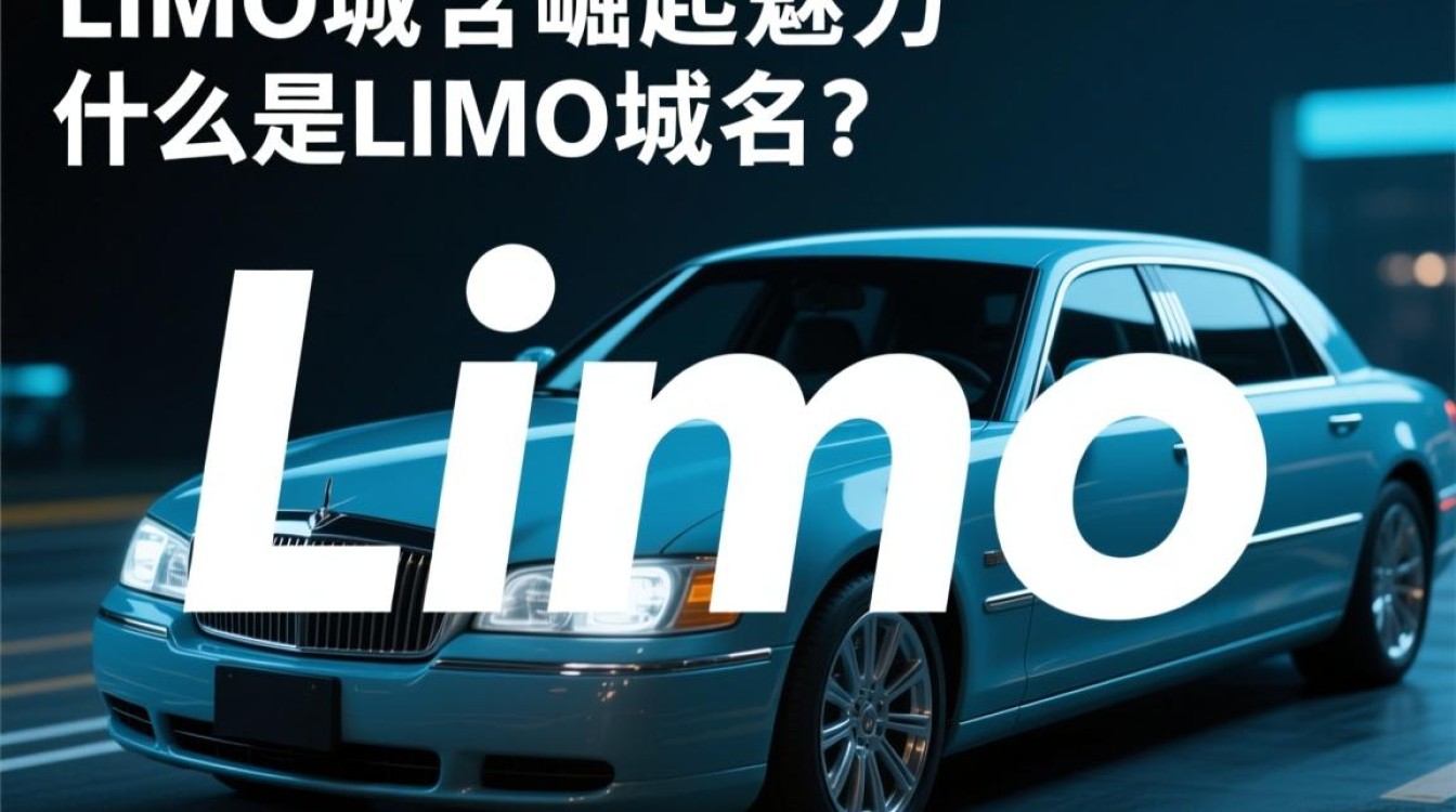 limo域名究竟有何独特之处,为何如此备受关注? limo域名究竟有何独特之处,为何如此备受关注?