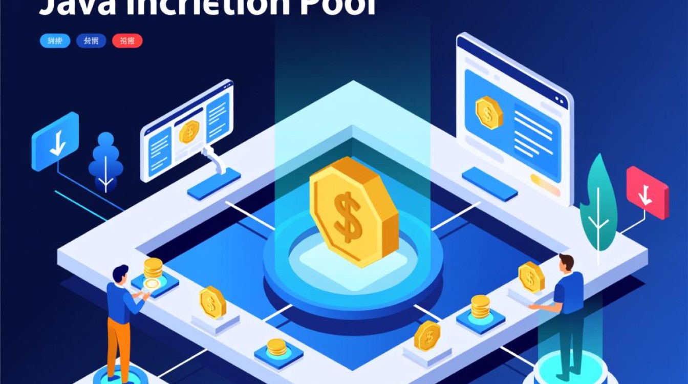 Java设计积分池的关键步骤和最佳实践是什么？-好主机测评网