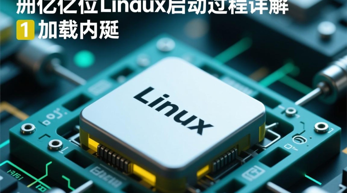 嵌入式Linux启动过程中,每个阶段的作用和细节究竟是怎样的?-好主机测评网