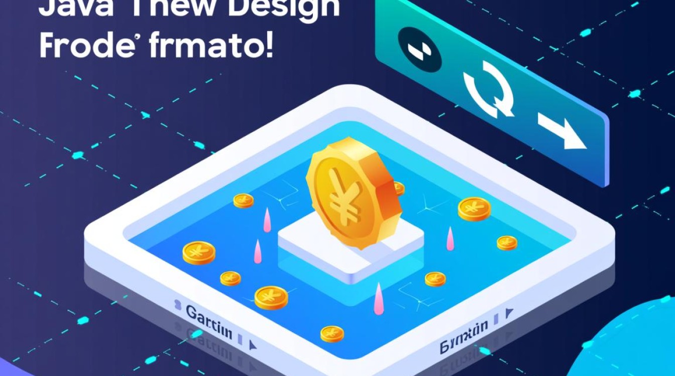 Java设计积分池的关键步骤和最佳实践是什么？