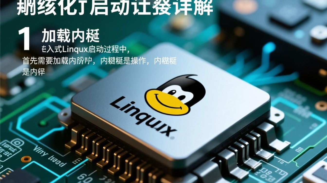 嵌入式Linux启动过程中,每个阶段的作用和细节究竟是怎样的? 嵌入式Linux启动过程中,每个阶段的作用和细节究竟是怎样的?