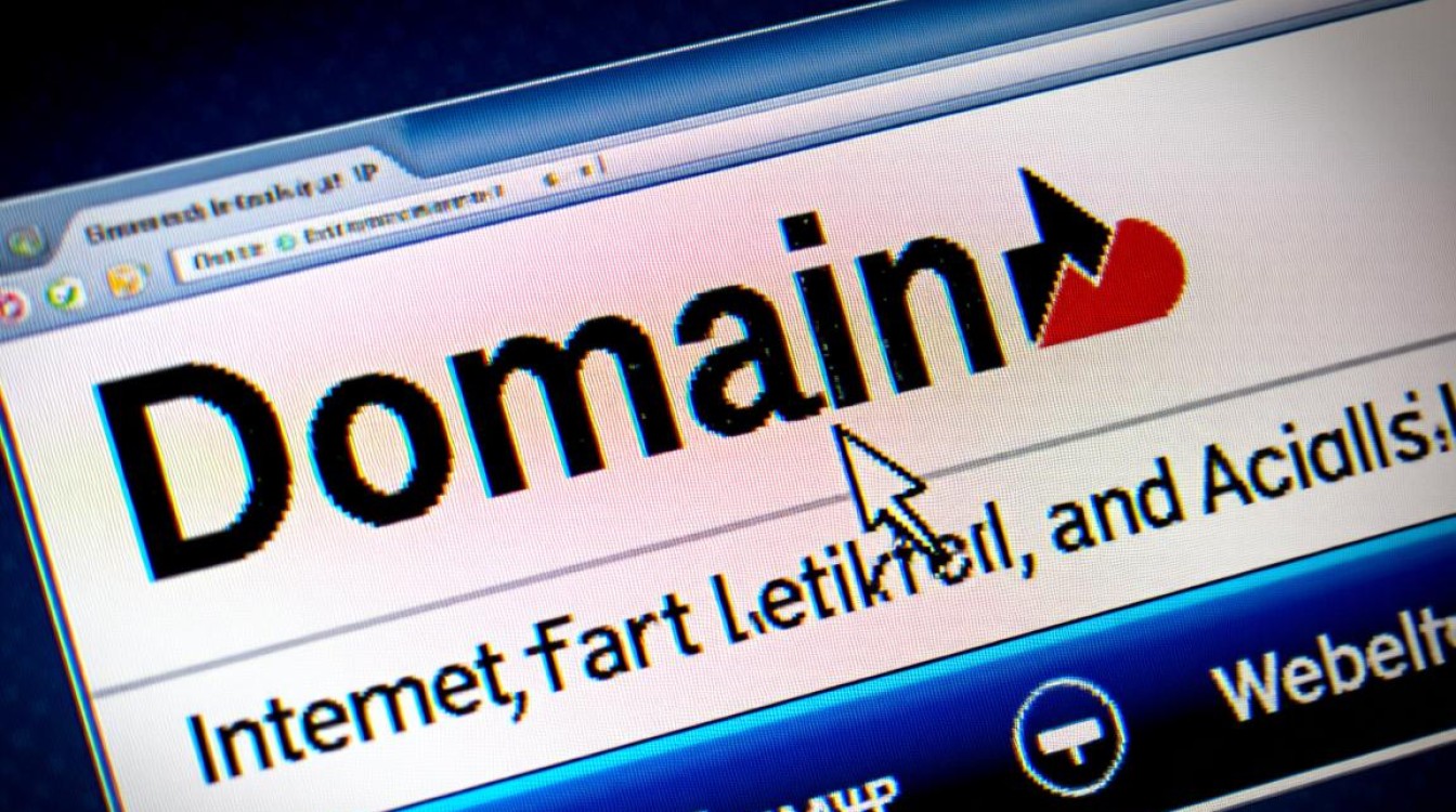 域名基础揭秘,从选择到注册,如何正确理解和使用域名? 域名基础揭秘,从选择到注册,如何正确理解和使用域名?