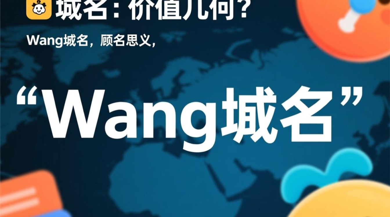 Wang域名真的值钱吗?揭秘其投资价值与市场行情! Wang域名真的值钱吗?揭秘其投资价值与市场行情!