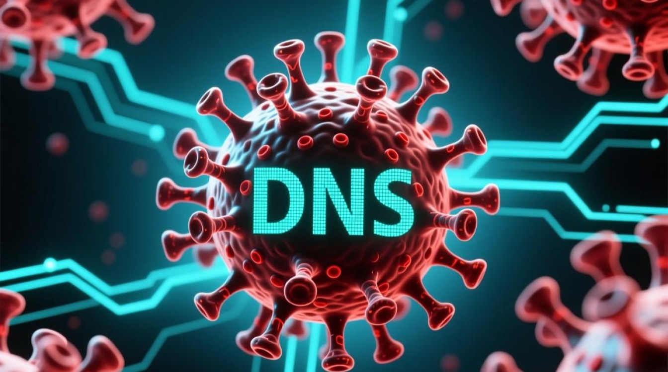 域名病毒揭秘,域名病毒如何传播?如何防范和应对? 域名病毒揭秘,域名病毒如何传播?如何防范和应对?