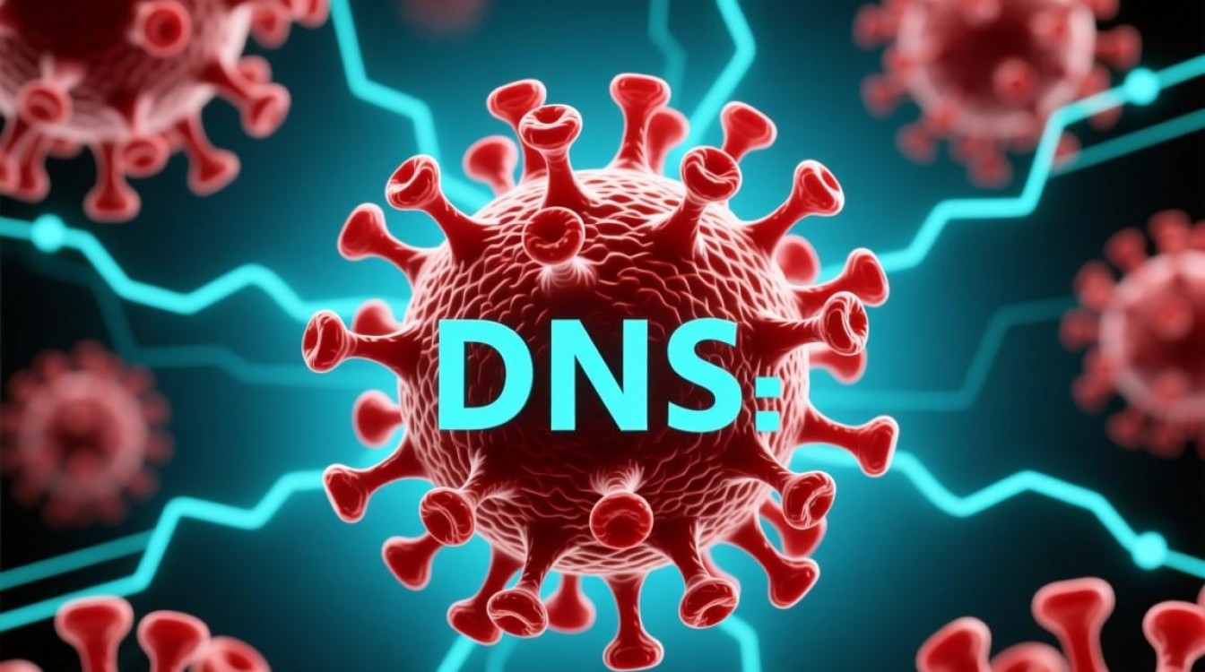域名病毒揭秘,域名病毒如何传播?如何防范和应对? 域名病毒揭秘,域名病毒如何传播?如何防范和应对?