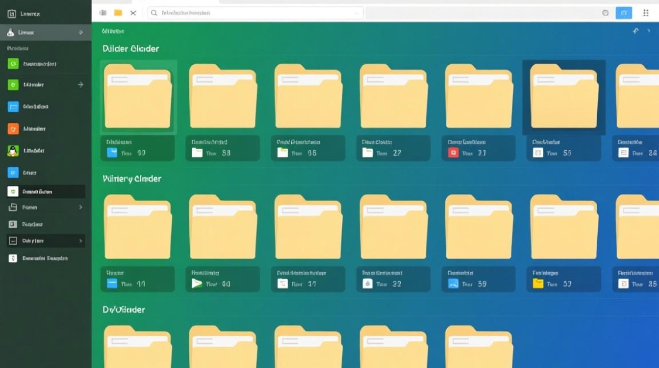 Linux系统中,如何更改指定文件夹的所有者权限? Linux系统中,如何更改指定文件夹的所有者权限?
