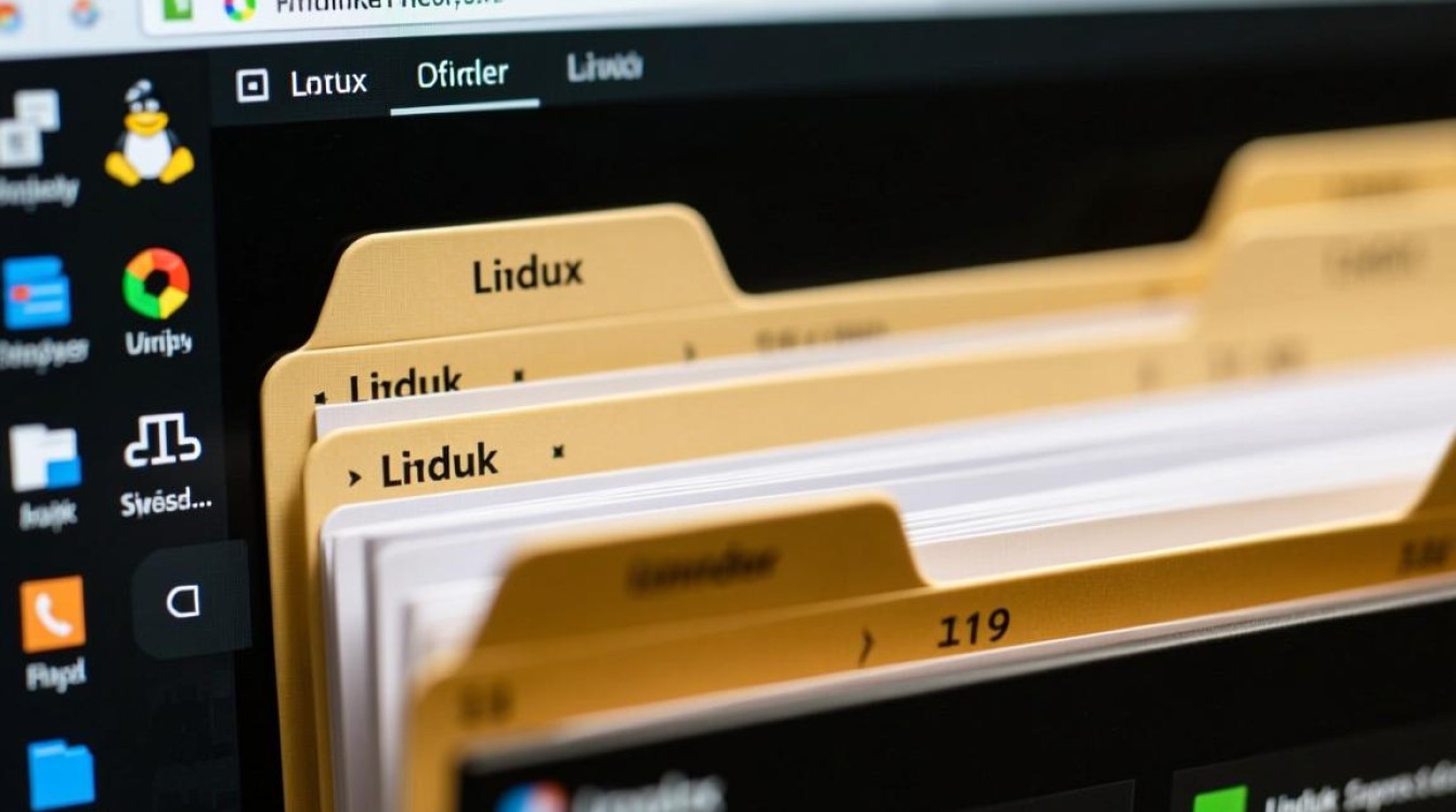 Linux系统中,如何更改指定文件夹的所有者权限? Linux系统中,如何更改指定文件夹的所有者权限?