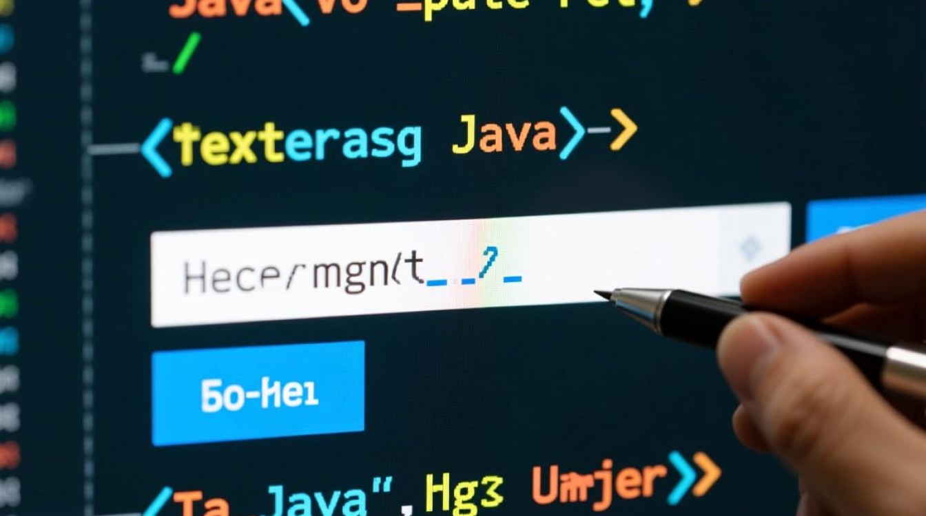 Java中实现输入法功能的具体方法是什么？-好主机测评网