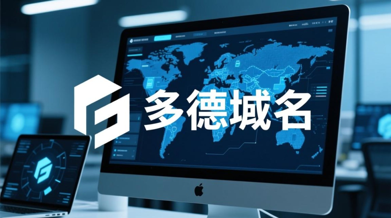 多德域名究竟有何独特之处？揭秘其背后的创新与价值！-好主机测评网