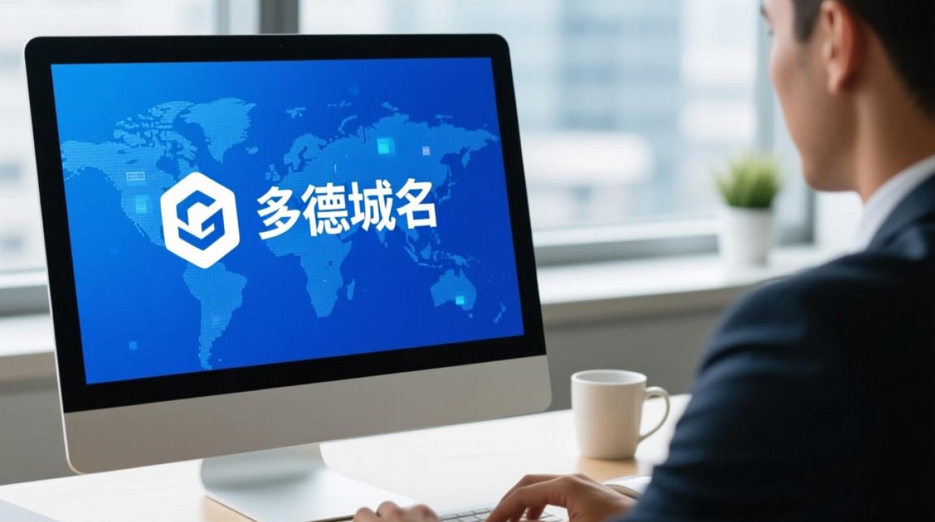 多德域名究竟有何独特之处?揭秘其背后的创新与价值! 多德域名究竟有何独特之处?揭秘其背后的创新与价值!