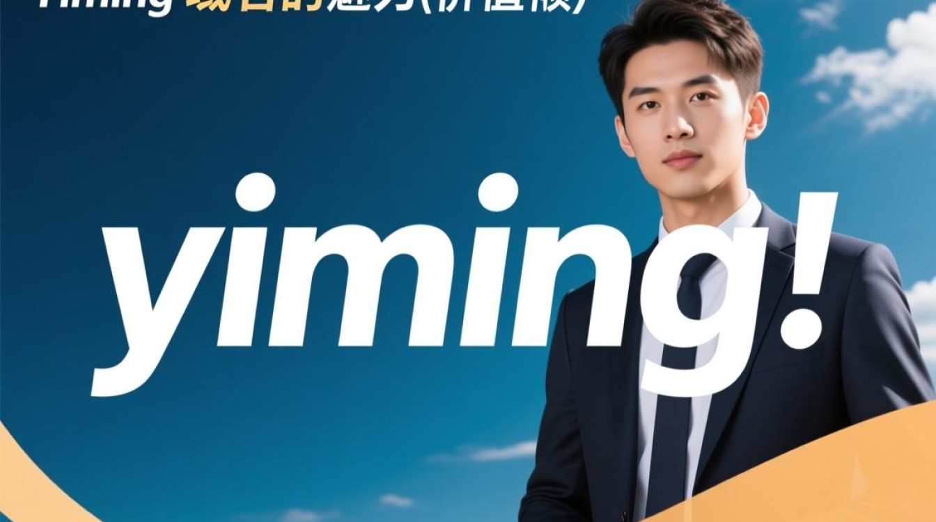 yiming域名究竟有何独特之处，使其成为热门选择？-好主机测评网