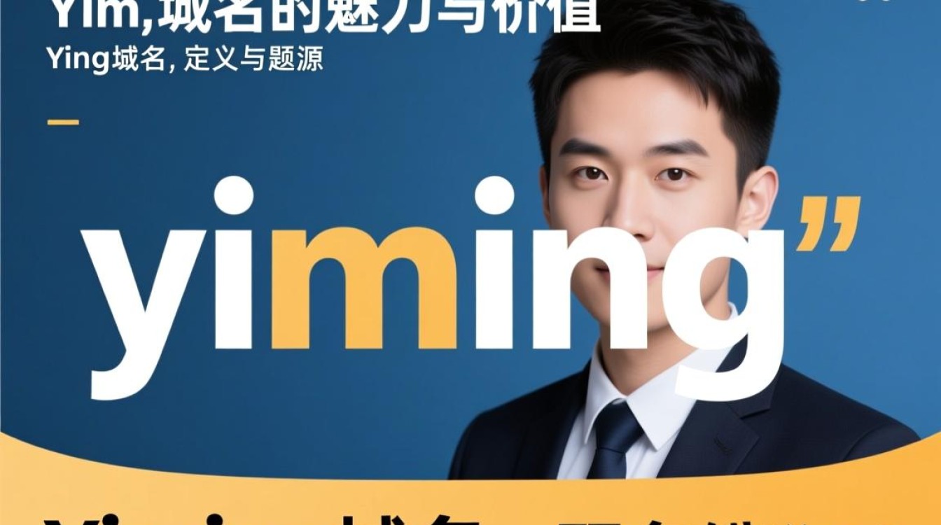 yiming域名究竟有何独特之处,使其成为热门选择? yiming域名究竟有何独特之处,使其成为热门选择?