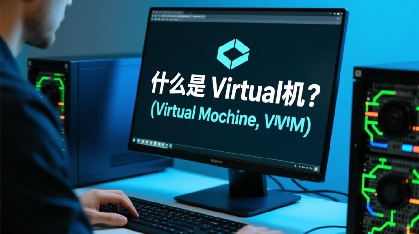 虚拟机入门必备,新手如何高效使用虚拟机?详细教程解析! 虚拟机入门必备,新手如何高效使用虚拟机?详细教程解析!