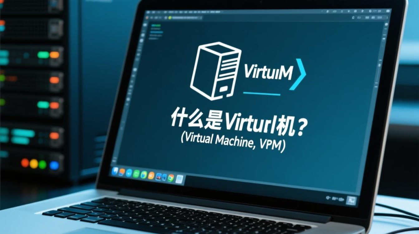 虚拟机入门必备,新手如何高效使用虚拟机?详细教程解析! 虚拟机入门必备,新手如何高效使用虚拟机?详细教程解析!