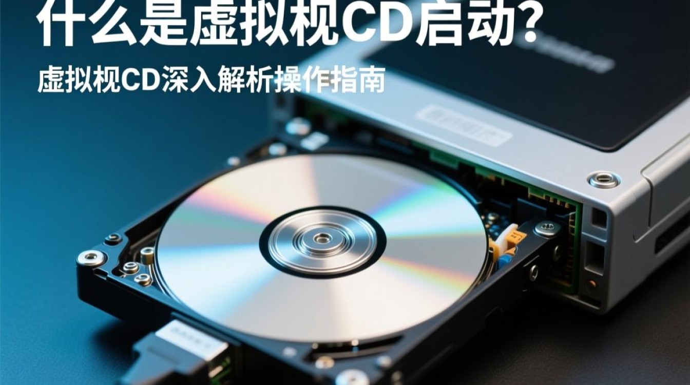 虚拟机CD启动过程中,有哪些常见问题及解决方法? 虚拟机CD启动过程中,有哪些常见问题及解决方法?