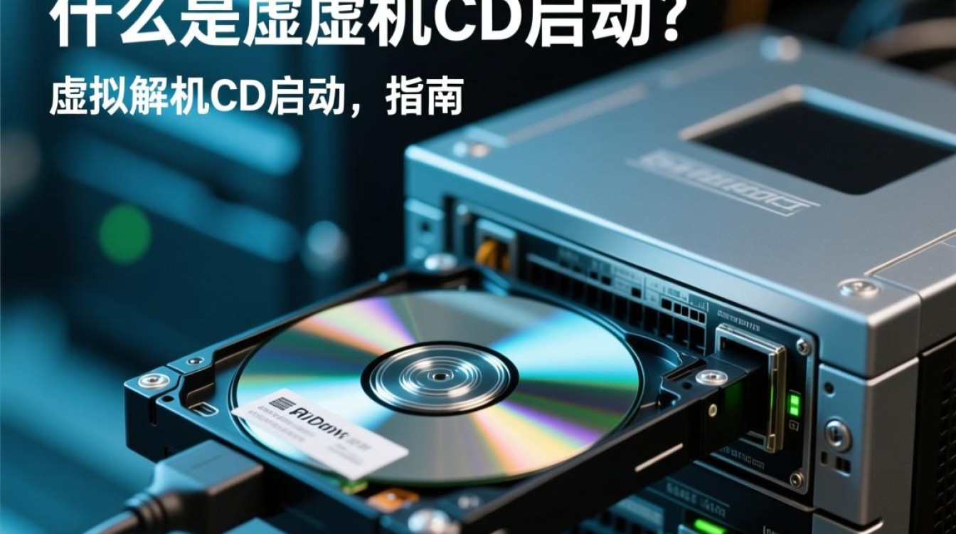 虚拟机CD启动过程中，有哪些常见问题及解决方法？-好主机测评网