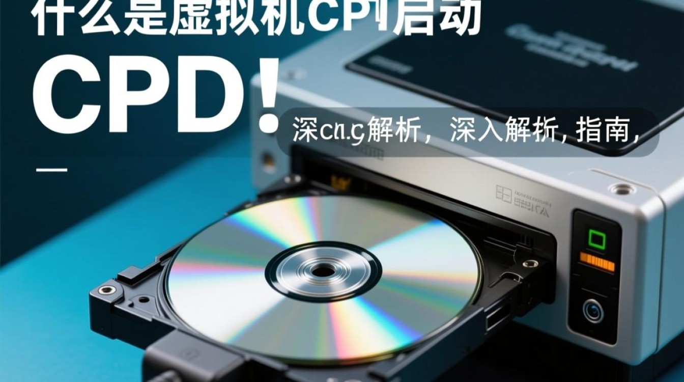 虚拟机CD启动过程中,有哪些常见问题及解决方法? 虚拟机CD启动过程中,有哪些常见问题及解决方法?