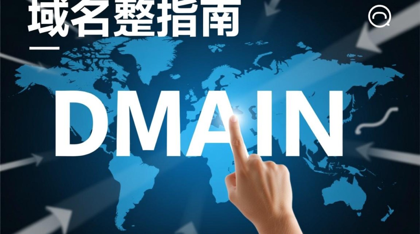 如何选择合适的域名注册网站并高效搭建网站平台？-好主机测评网