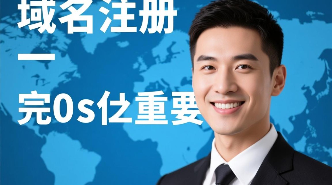 如何选择合适的域名注册网站并高效搭建网站平台? 如何选择合适的域名注册网站并高效搭建网站平台?