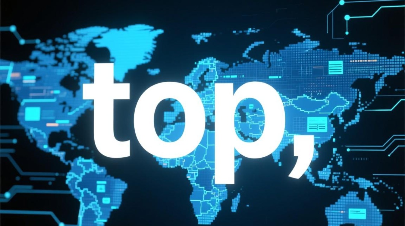 启用新域名top,此举有何深意?对品牌和用户体验有何影响? 启用新域名top,此举有何深意?对品牌和用户体验有何影响?