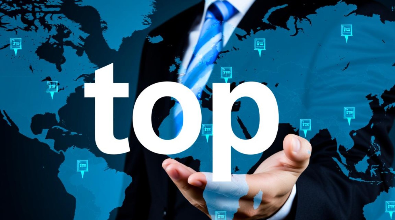 启用新域名top,此举有何深意?对品牌和用户体验有何影响? 启用新域名top,此举有何深意?对品牌和用户体验有何影响?