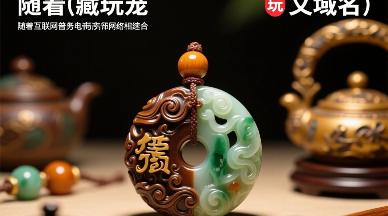 文玩域名市场前景如何?揭秘文玩收藏界的数字新宠之谜? 文玩域名市场前景如何?揭秘文玩收藏界的数字新宠之谜?