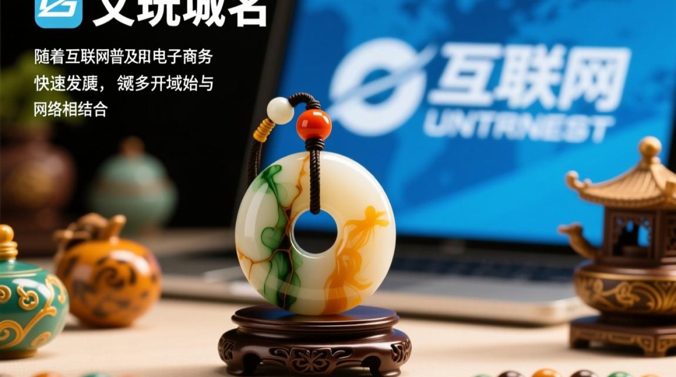 文玩域名市场前景如何?揭秘文玩收藏界的数字新宠之谜? 文玩域名市场前景如何?揭秘文玩收藏界的数字新宠之谜?