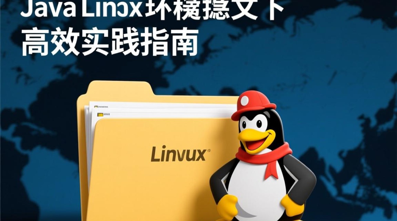 Java/Linux环境下如何高效创建多个文件夹？有何最佳实践？-好主机测评网