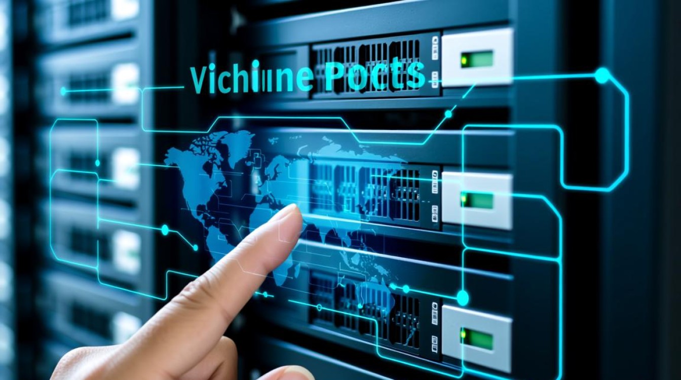 开放虚拟机端口是否需要遵循特定安全标准？风险与配置详解！-好主机测评网