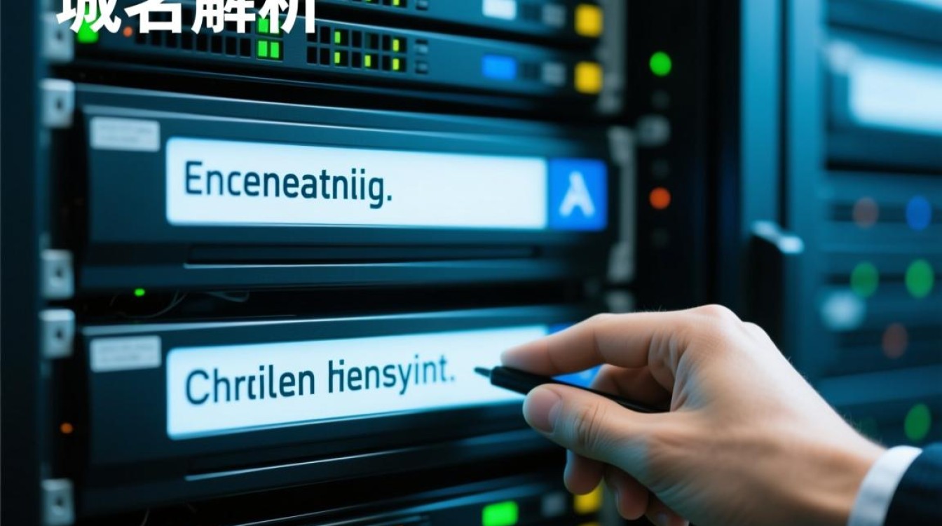 ename域名解析揭秘,为何选择ename域名,有何优势与注意事项? ename域名解析揭秘,为何选择ename域名,有何优势与注意事项?