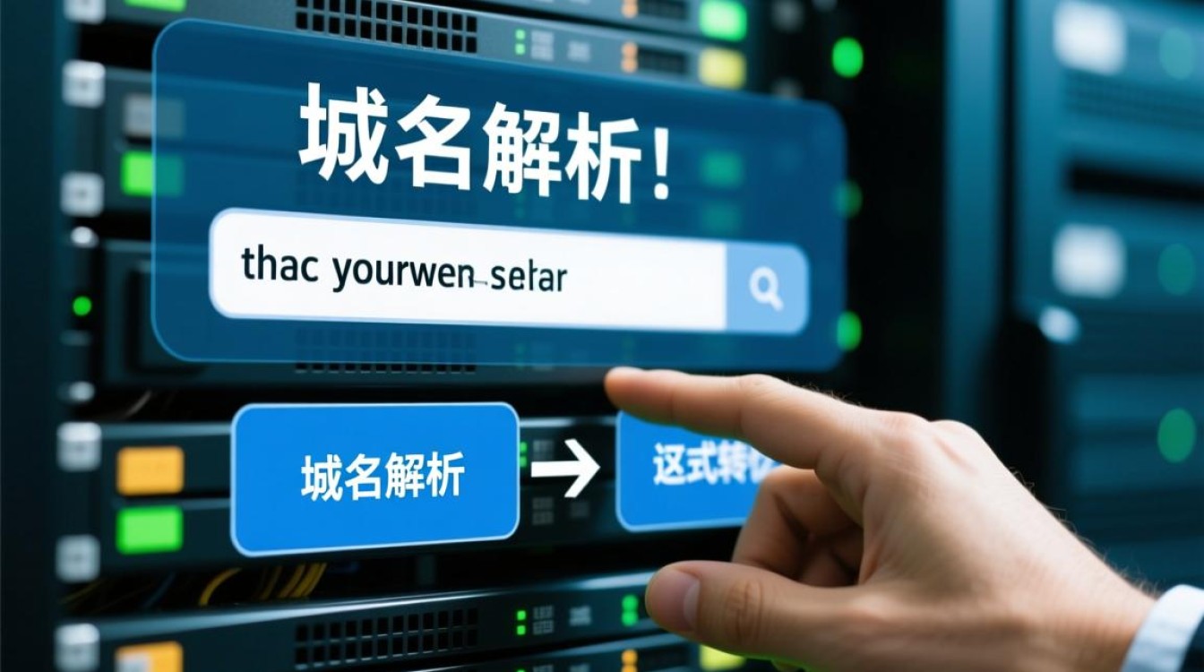 ename域名解析揭秘,为何选择ename域名,有何优势与注意事项? ename域名解析揭秘,为何选择ename域名,有何优势与注意事项?