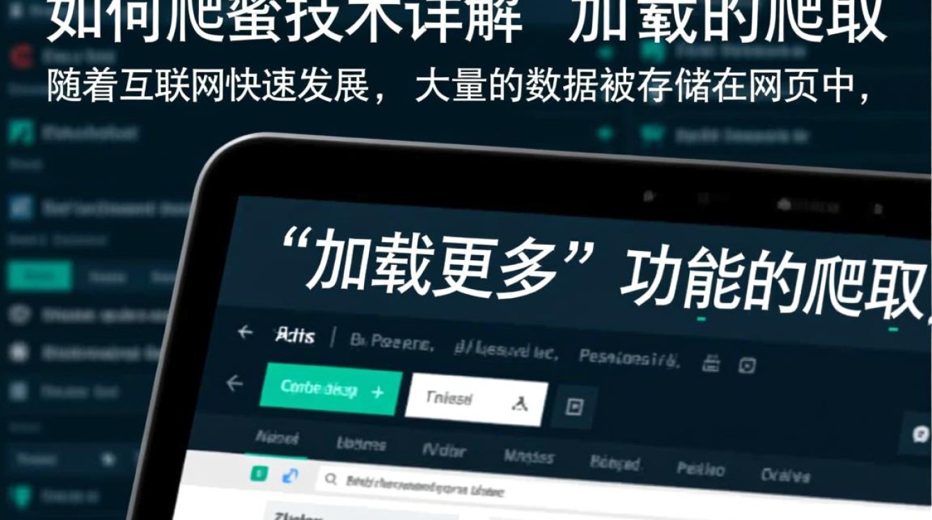 Java爬虫中如何实现有效抓取加载更多动态加载内容的技术探讨？-好主机测评网