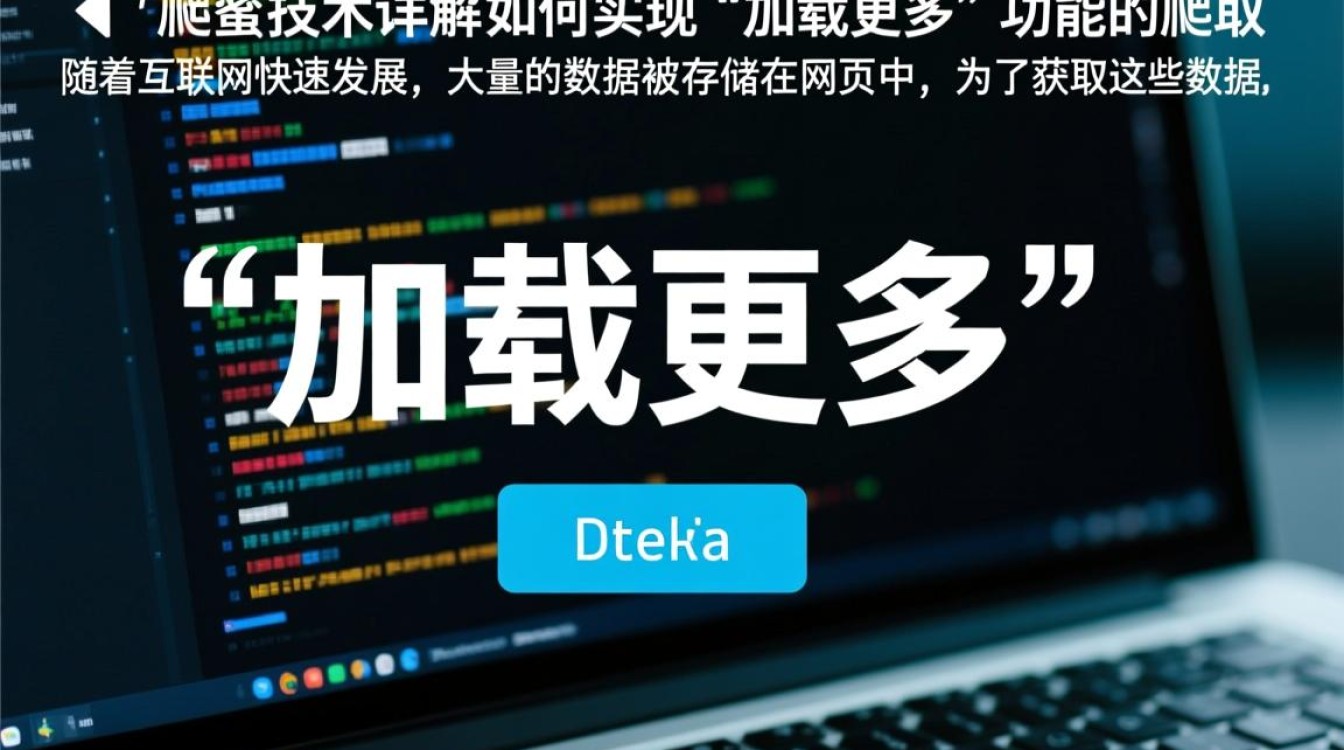 Java爬虫中如何实现有效抓取加载更多动态加载内容的技术探讨? Java爬虫中如何实现有效抓取加载更多动态加载内容的技术探讨?