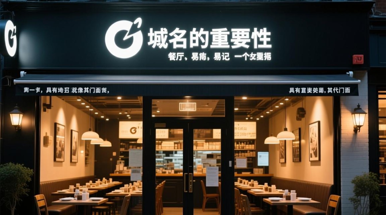 .餐厅域名为何选择这样的后缀?背后有何独特含义? .餐厅域名为何选择这样的后缀?背后有何独特含义?