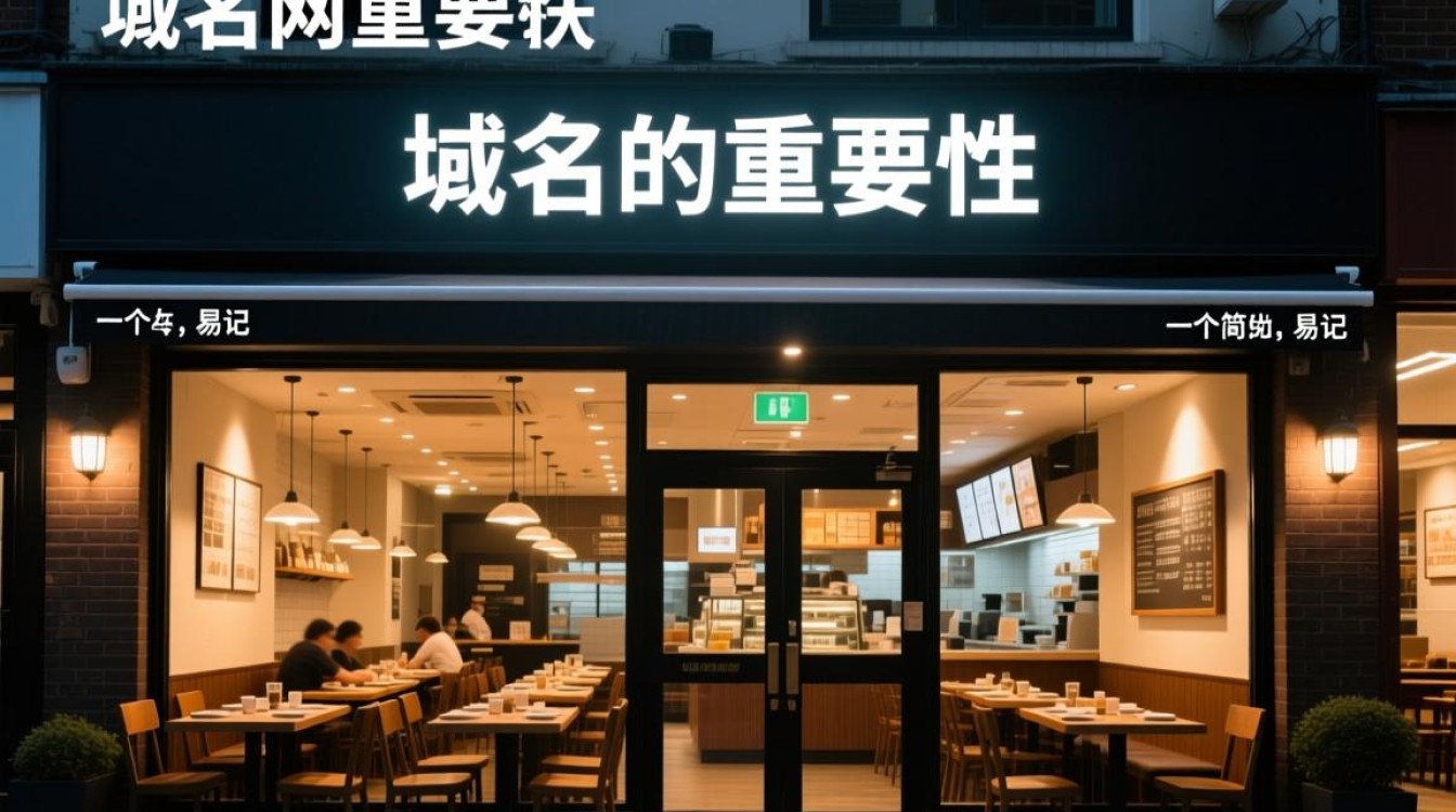 .餐厅域名为何选择这样的后缀?背后有何独特含义? .餐厅域名为何选择这样的后缀?背后有何独特含义?