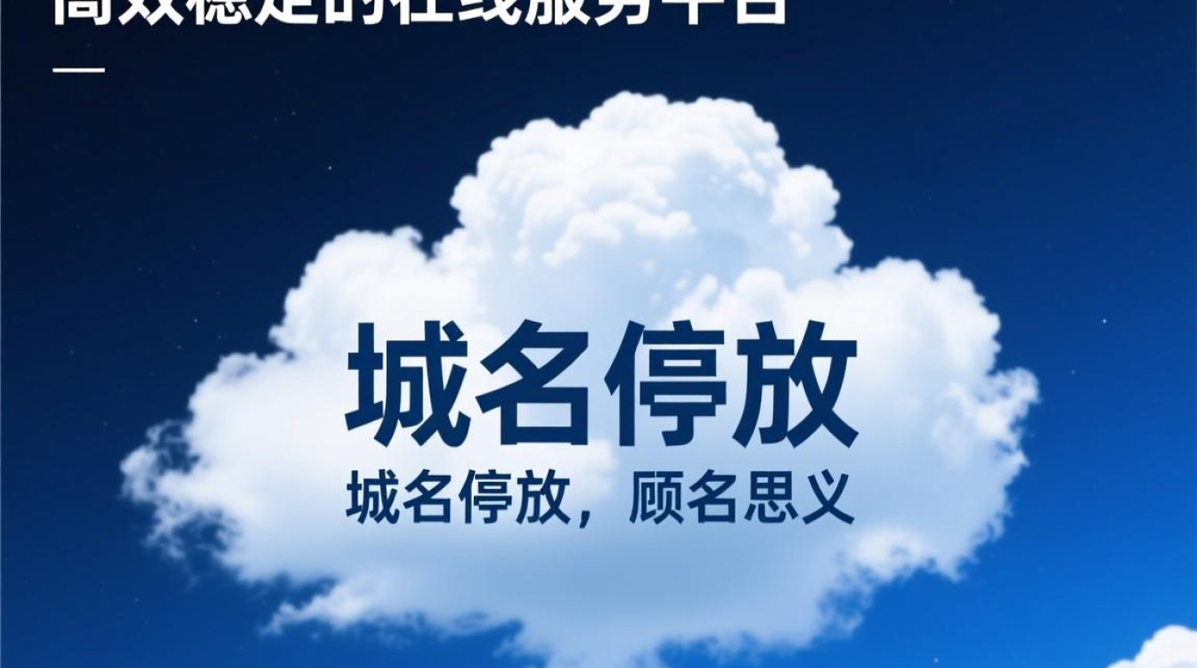 阿里云域名停放服务,为何如此受欢迎?揭秘其独特优势与用户疑问!-好主机测评网