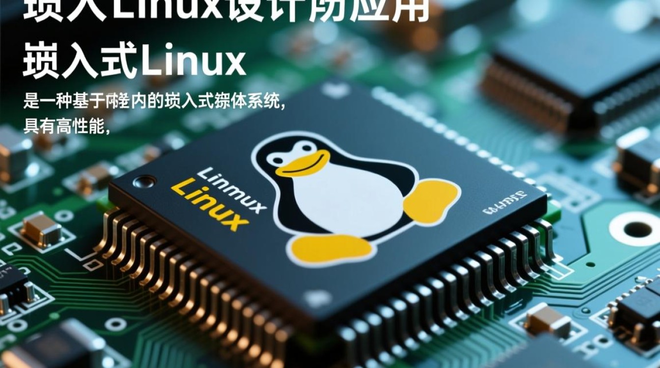 嵌入式Linux设计与应用中,有哪些关键挑战和最佳实践值得探讨?-好主机测评网
