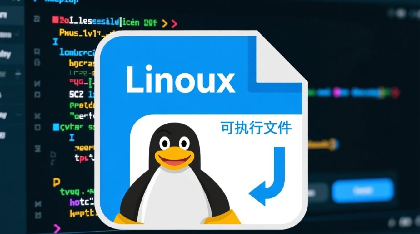 Linux环境下如何高效生成可执行文件?详细步骤和技巧解析! Linux环境下如何高效生成可执行文件?详细步骤和技巧解析!