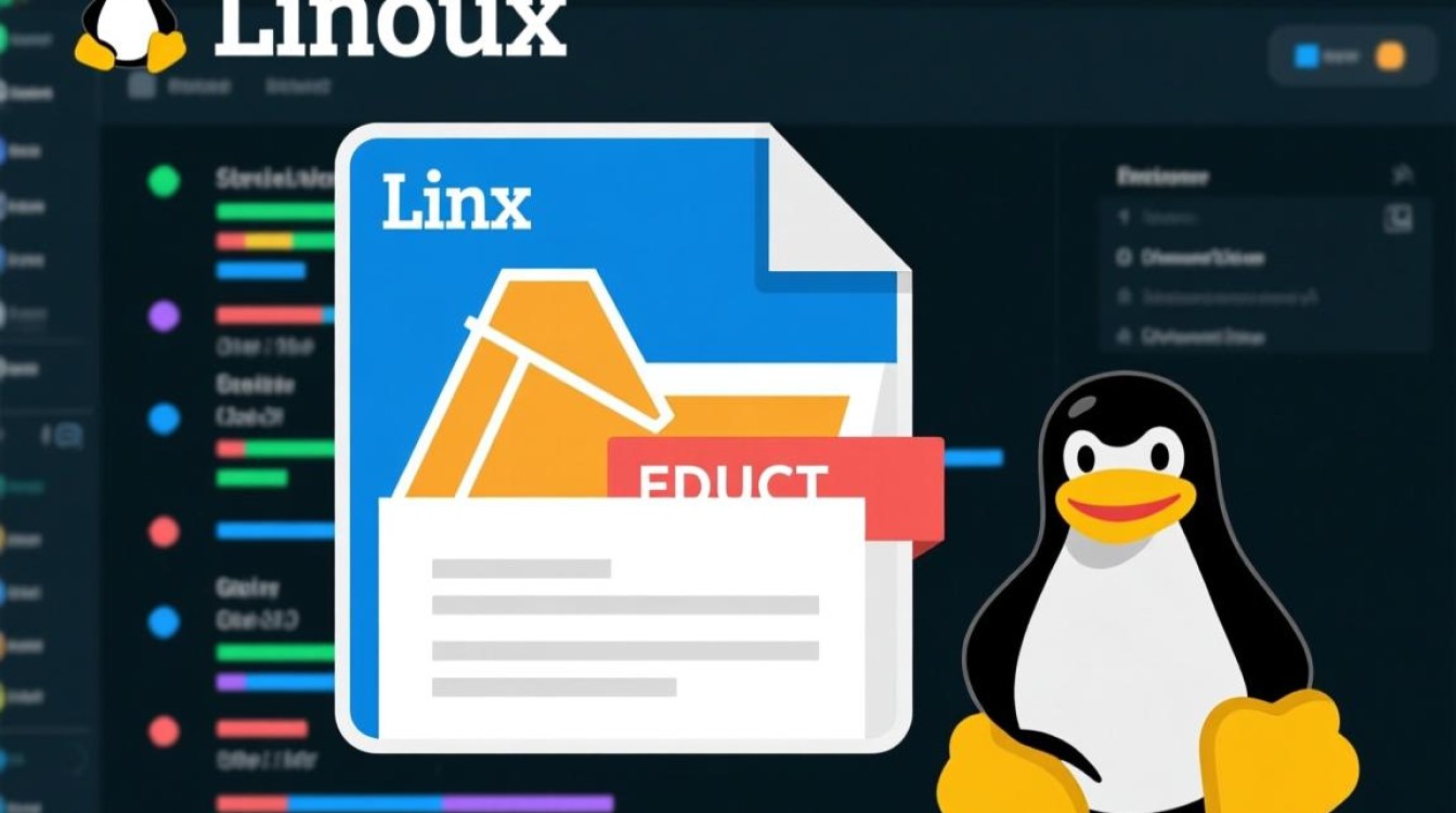 Linux环境下如何高效生成可执行文件?详细步骤和技巧解析! Linux环境下如何高效生成可执行文件?详细步骤和技巧解析!