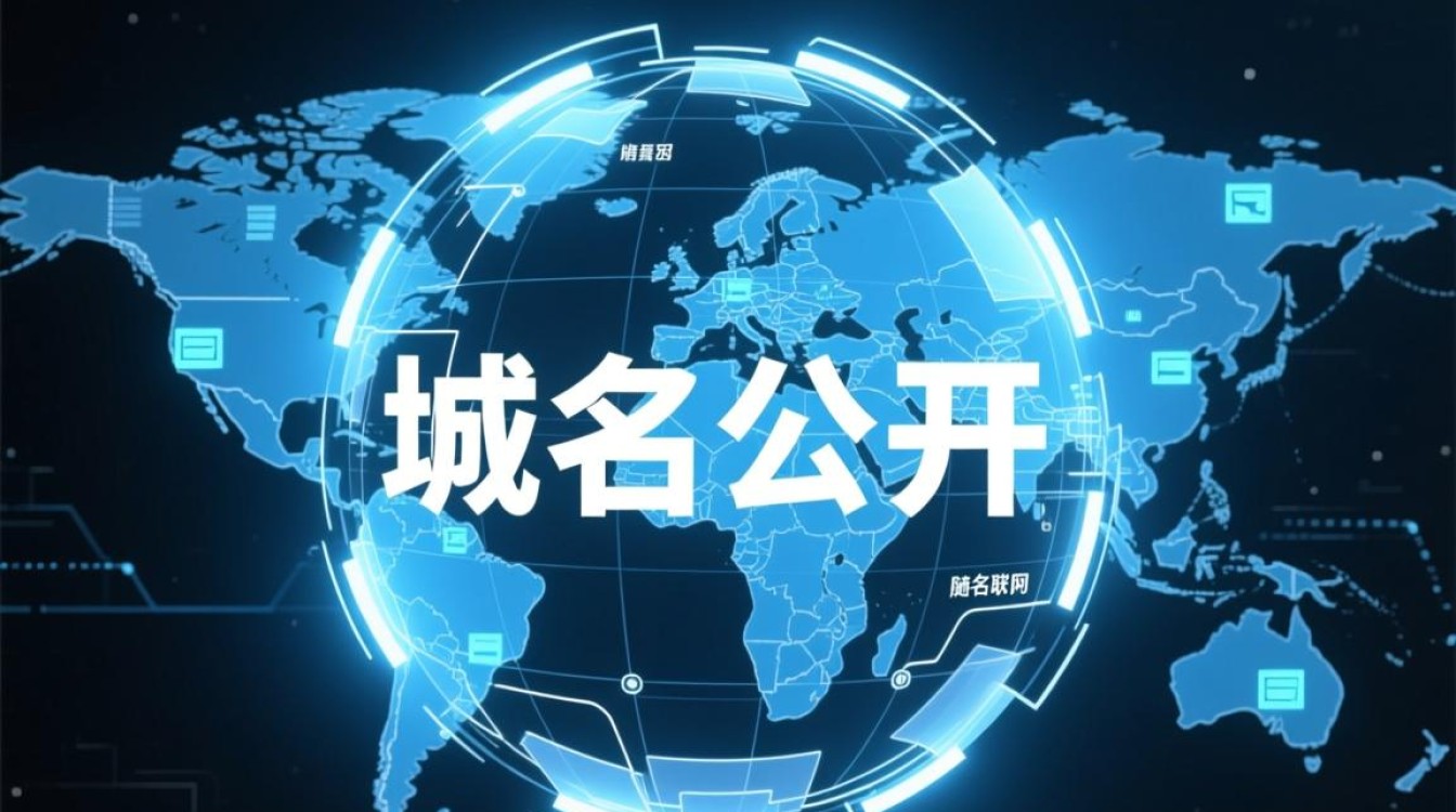 域名公开引发哪些疑问?揭秘背后真相与潜在风险-好主机测评网