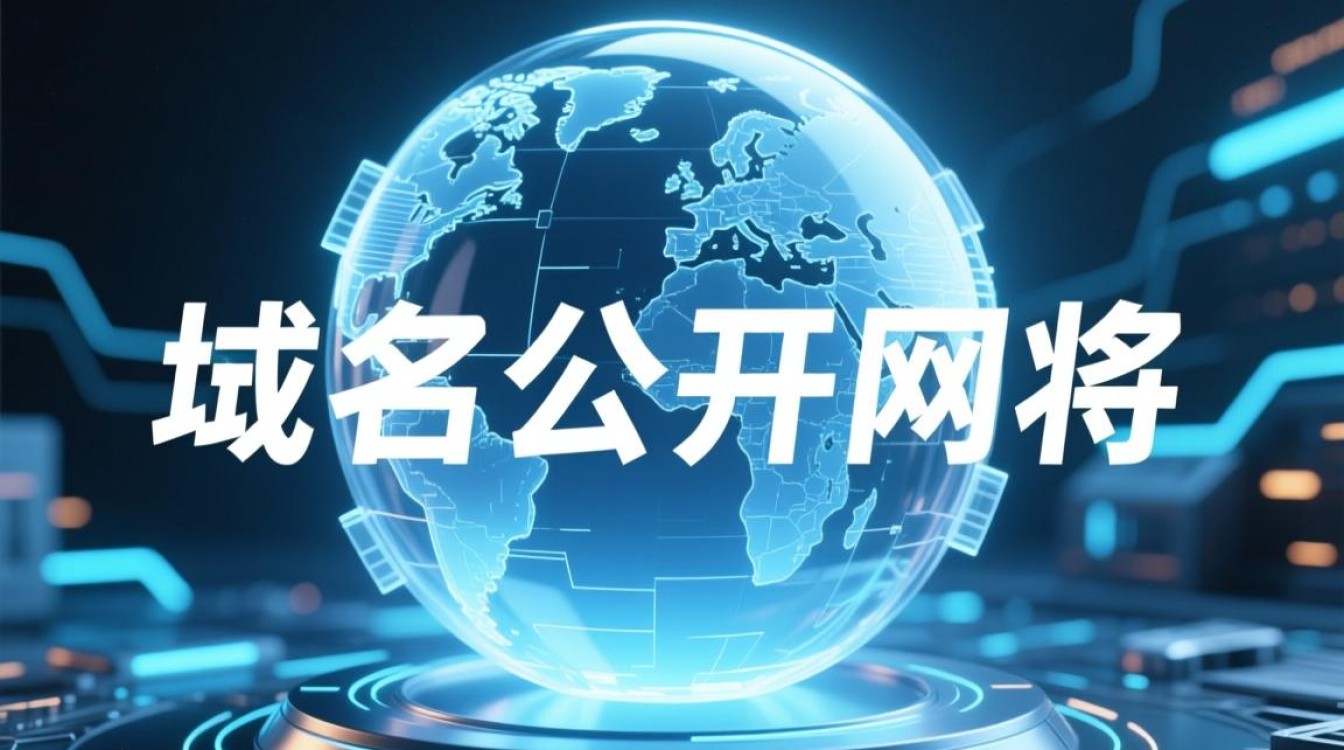域名公开引发哪些疑问?揭秘背后真相与潜在风险 域名公开引发哪些疑问?揭秘背后真相与潜在风险