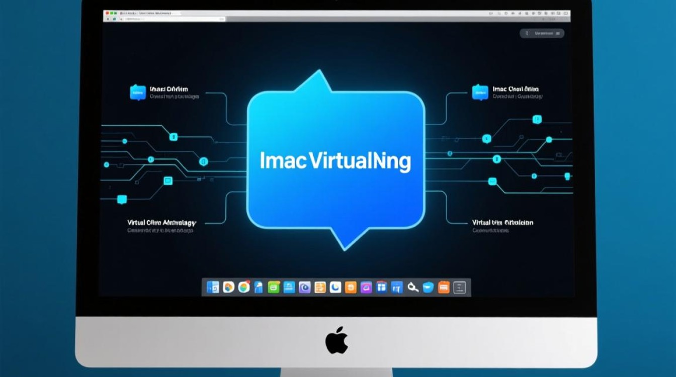 imac运行虚拟机效果如何?有哪些优化建议和注意事项?-好主机测评网