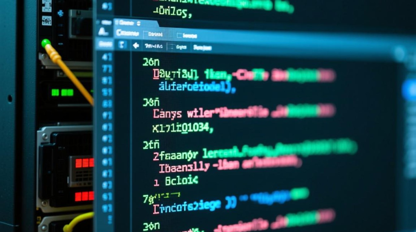 虚拟机报错01034是什么原因导致的?如何解决这个常见问题? 虚拟机报错01034是什么原因导致的?如何解决这个常见问题?