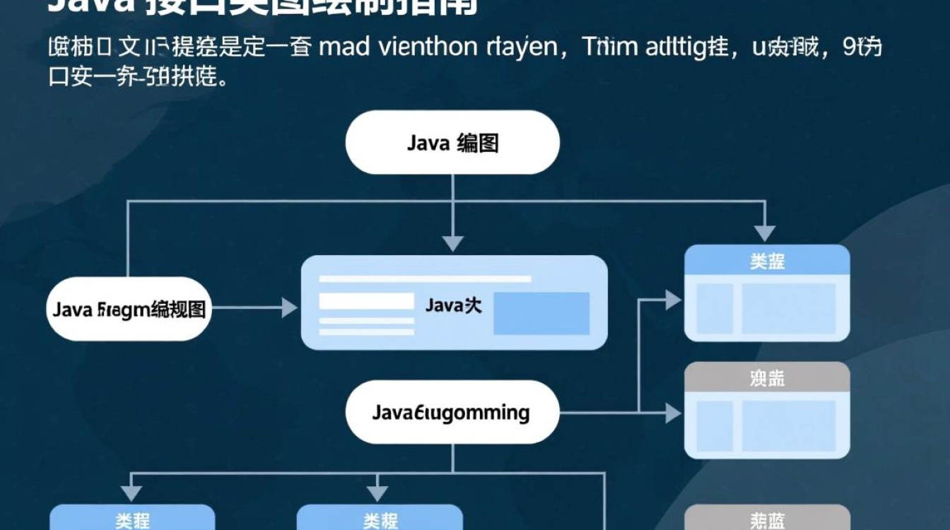 Java接口类图绘制方法详解与实例分析?-好主机测评网