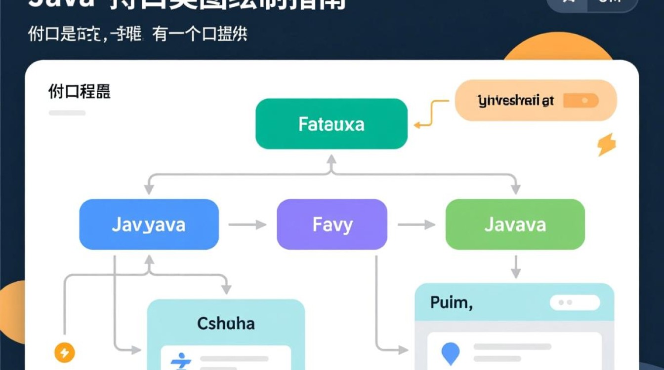 Java接口类图绘制方法详解与实例分析？
