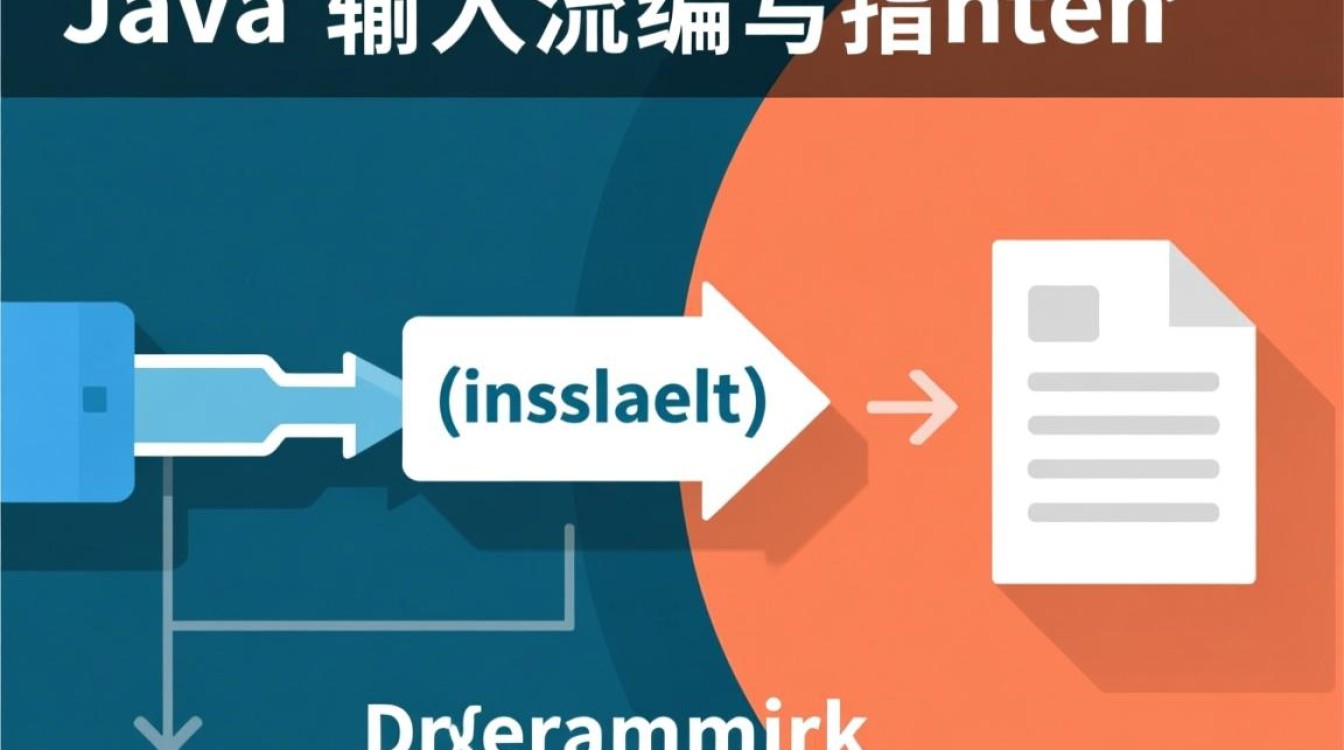 Java输入流实现方法详解,如何高效编写输入流代码? Java输入流实现方法详解,如何高效编写输入流代码?