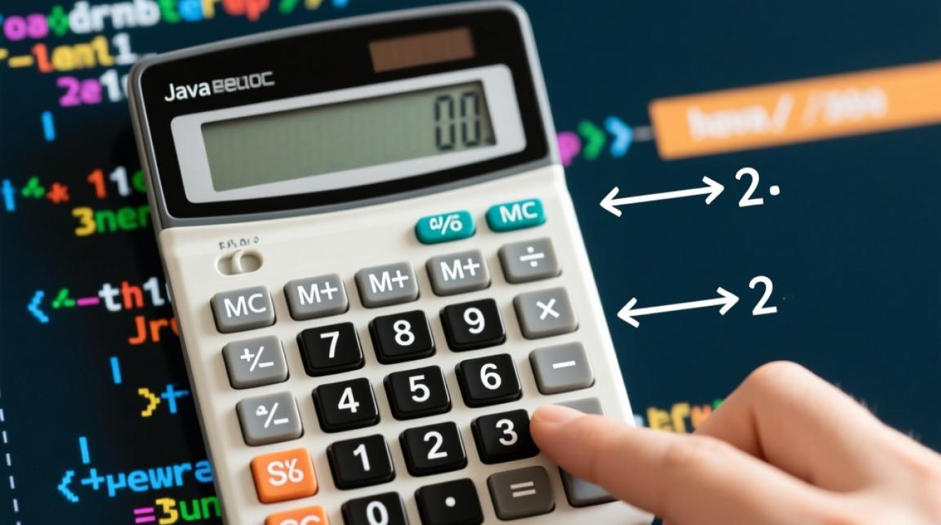 Java中实现计算器加法功能的具体步骤是什么？-好主机测评网