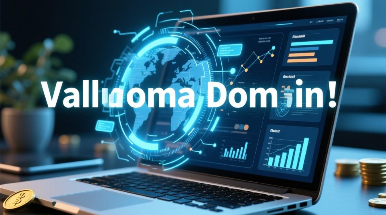 价值最高的域名背后揭秘，哪些域名能成为网络金矿？