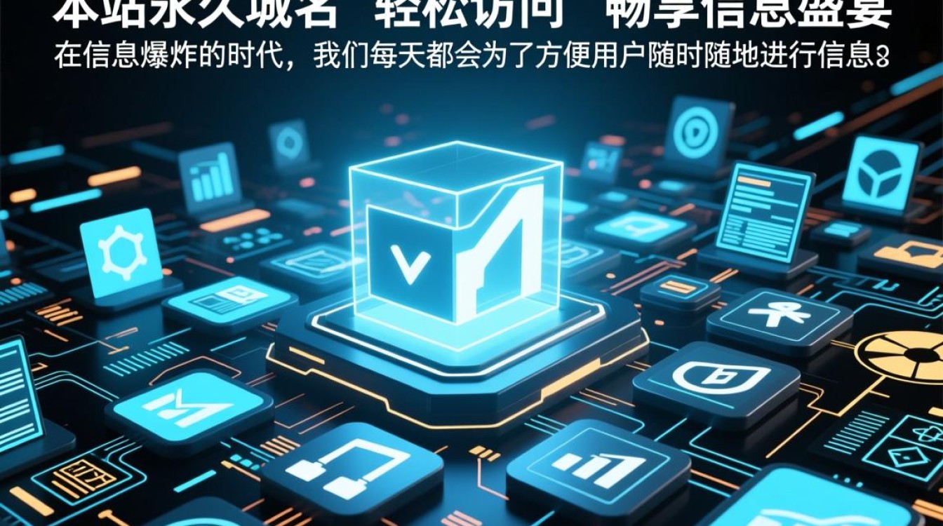 记住本站永久域名后，如何确保访问稳定，避免遗忘困扰？-好主机测评网