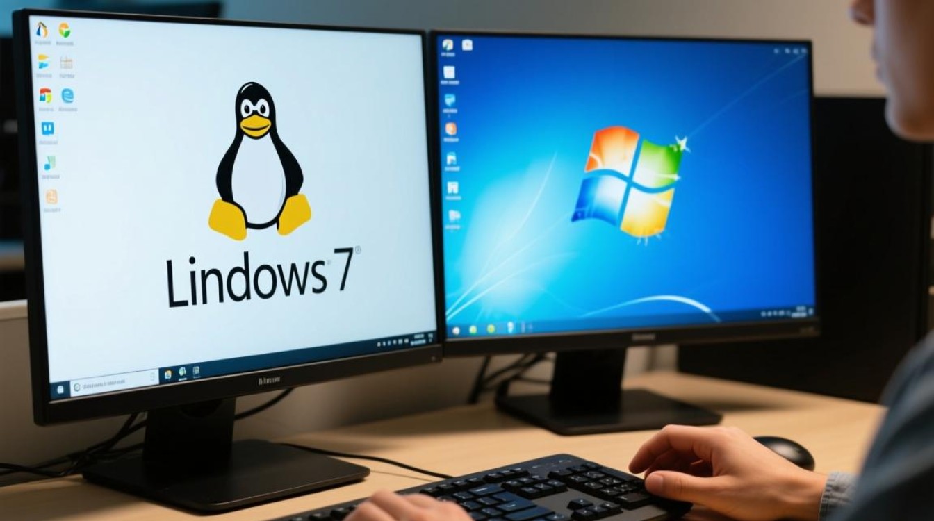 Linux下安装Win7系统是否可行？详细步骤和注意事项有哪些？-好主机测评网